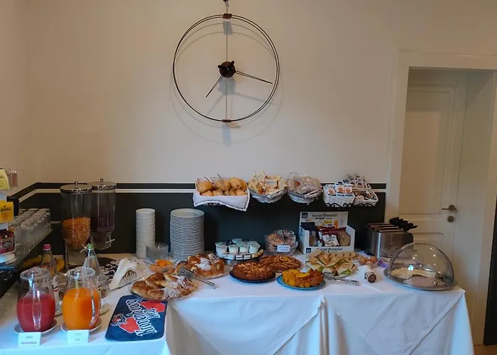 Raffaello Park Szálloda