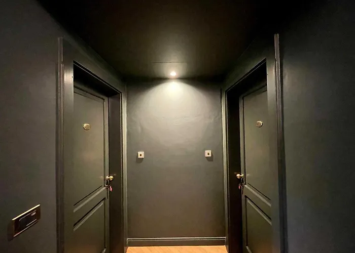 Raffaello Park 3* Assisi