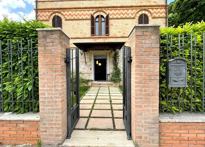 Hotel Raffaello Park Assisi