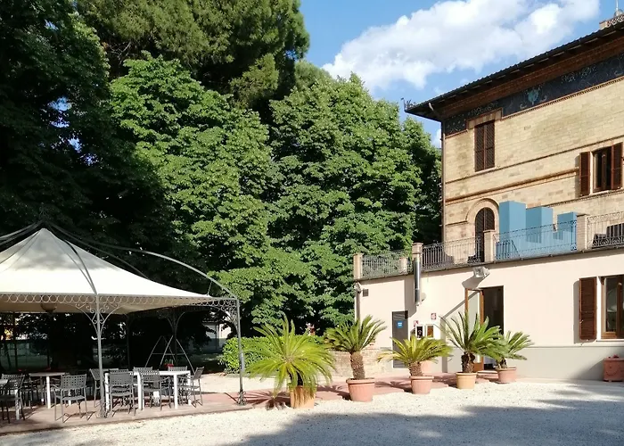 Raffaello Park Assisi