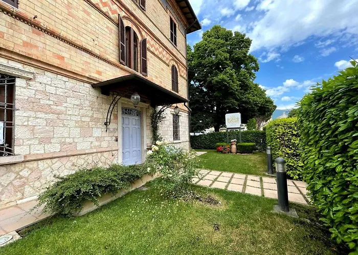 Raffaello Park Szálloda 3*