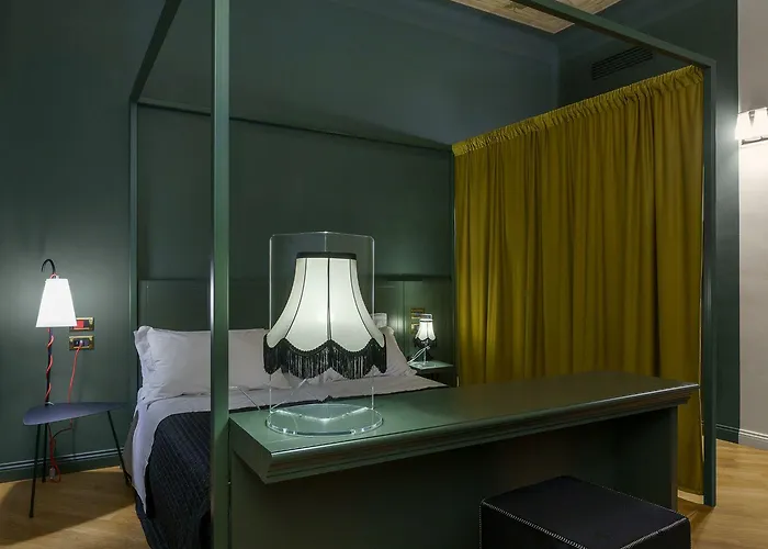 Hotel Raffaello Park