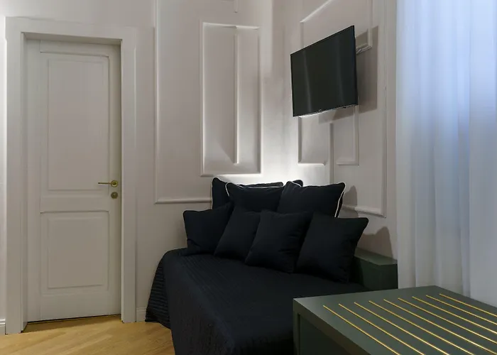 Raffaello Park Hotel