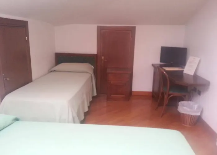 Raffaello Park Assisi