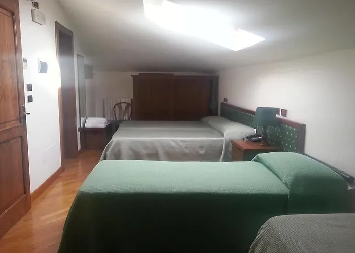 Raffaello Park Assisi